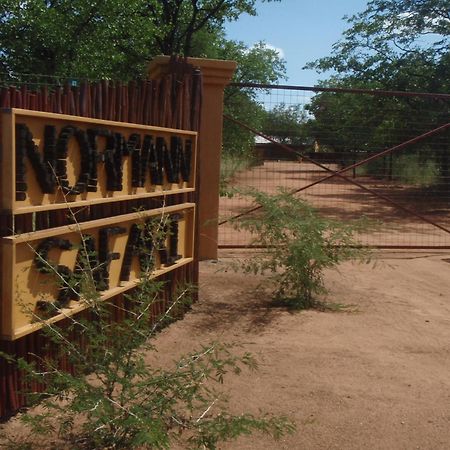 Normann Safari Bush Lodge Phalaborwa Exterior photo