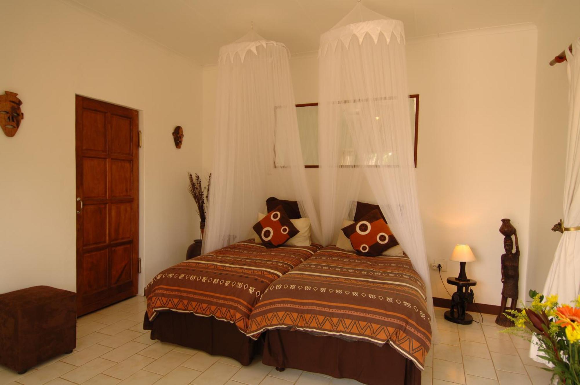 Normann Safari Bush Lodge Phalaborwa Exterior photo
