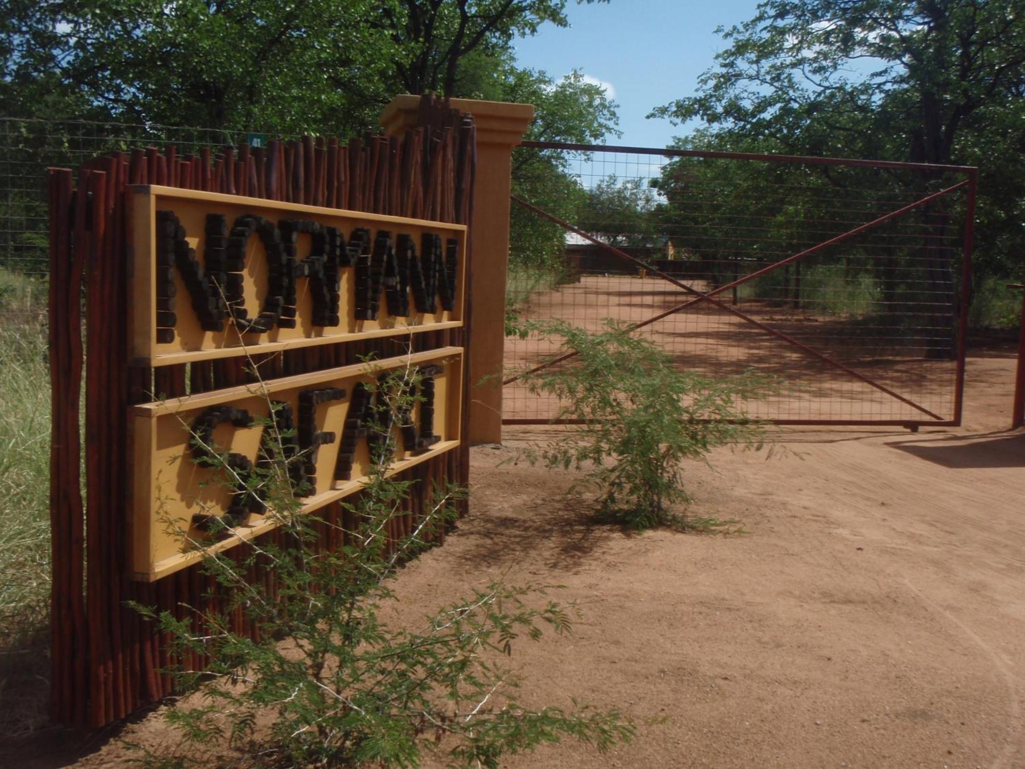 Normann Safari Bush Lodge Phalaborwa Exterior photo