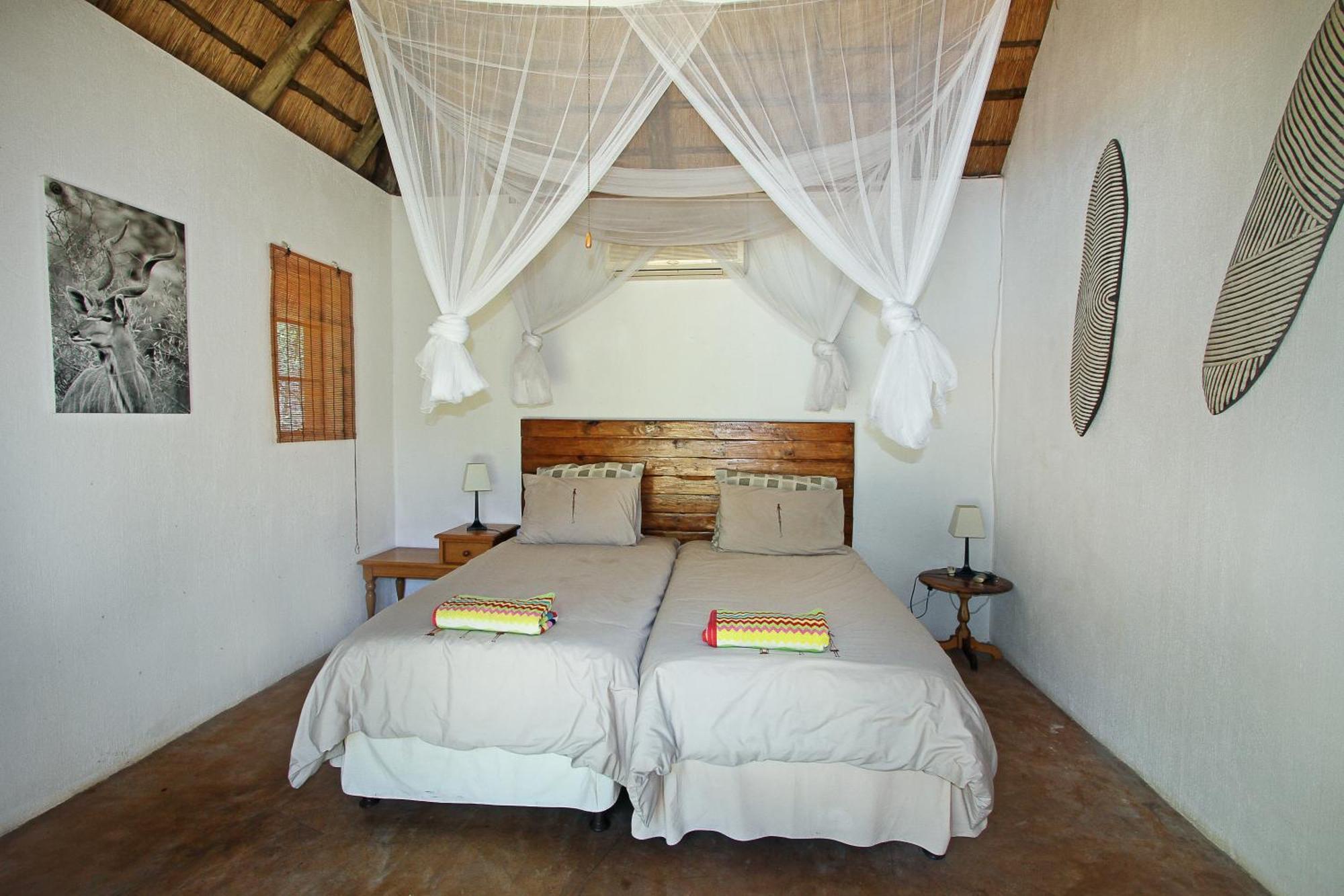 Normann Safari Bush Lodge Phalaborwa Room photo