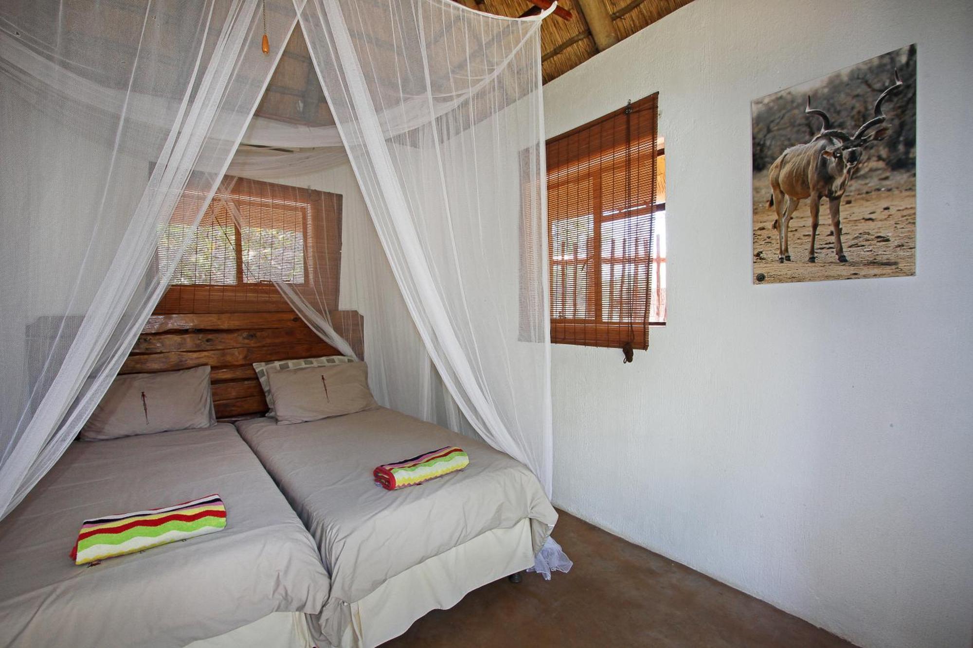 Normann Safari Bush Lodge Phalaborwa Room photo