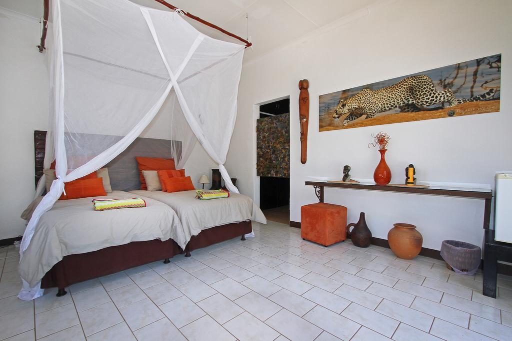 Normann Safari Bush Lodge Phalaborwa Room photo