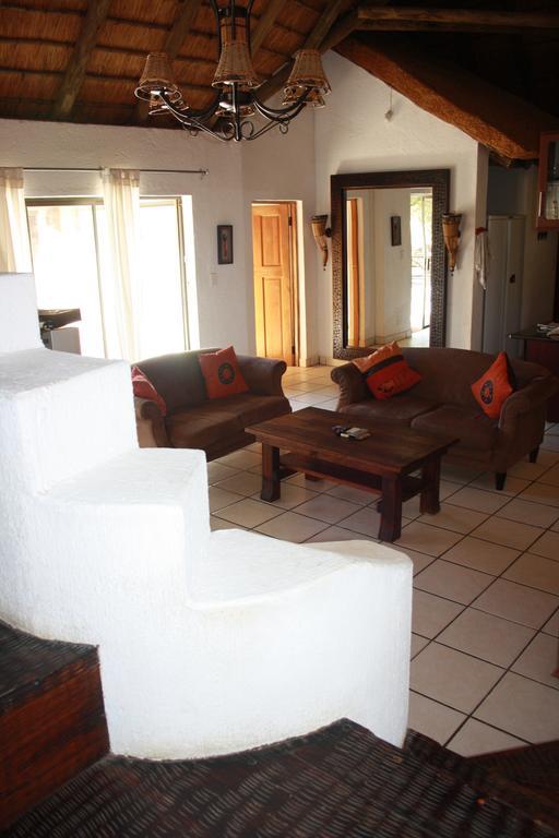 Normann Safari Bush Lodge Phalaborwa Room photo
