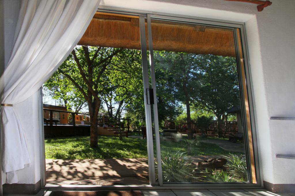 Normann Safari Bush Lodge Phalaborwa Exterior photo