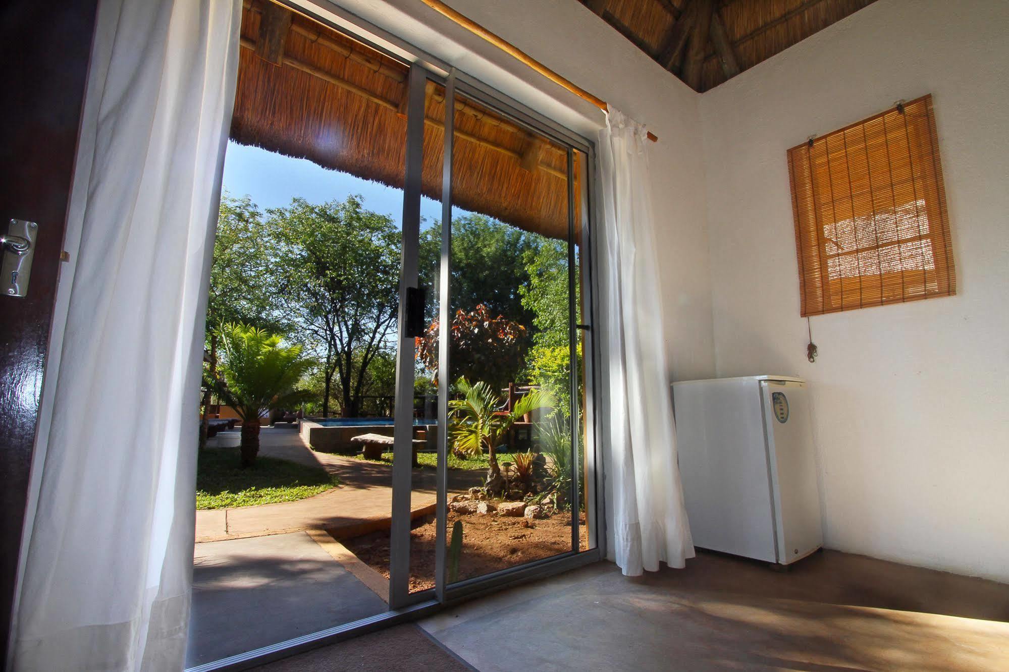 Normann Safari Bush Lodge Phalaborwa Exterior photo